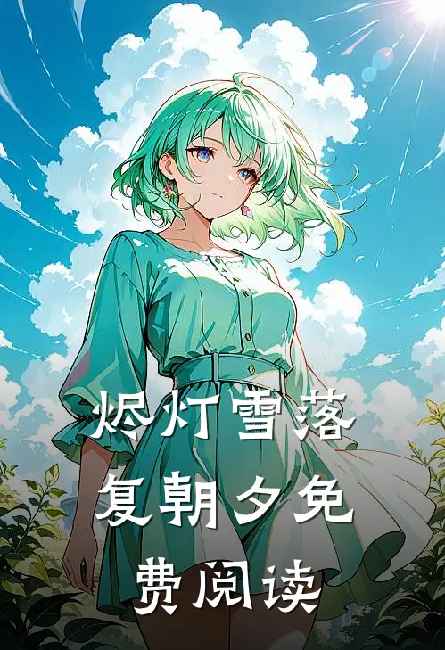 烬灯雪落复朝夕免费阅读