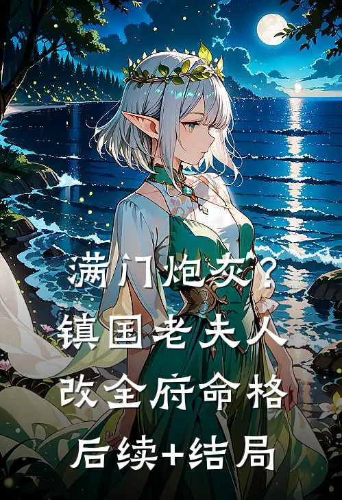 满门炮灰？镇国老夫人改全府命格后续+结局