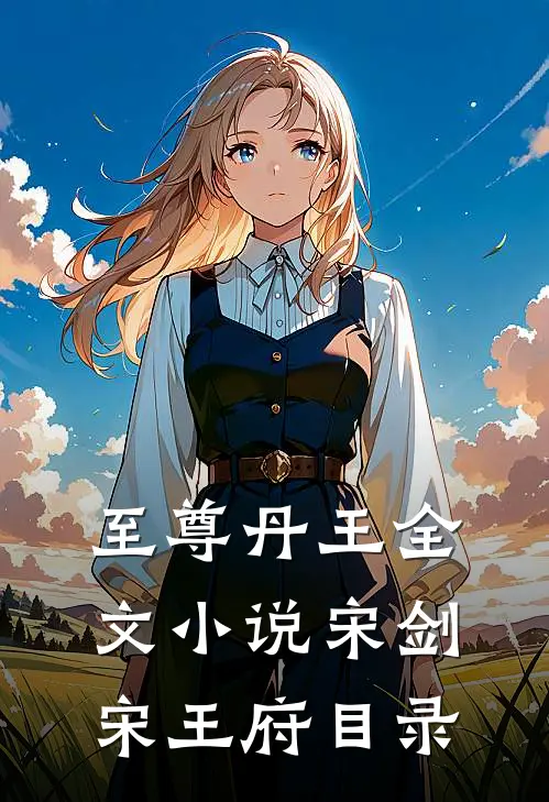 至尊丹王全文小说宋剑宋王府目录