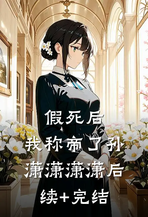 假死后，我称帝了孙潇潇潇潇后续+完结