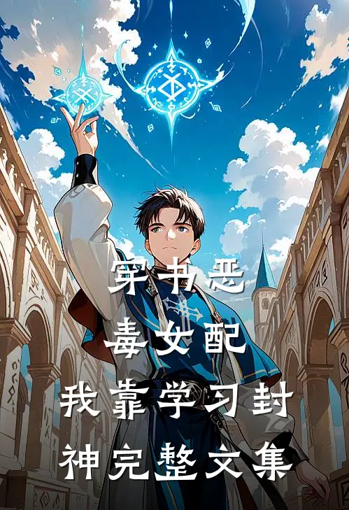 穿书恶毒女配，我靠学习封神完整文集