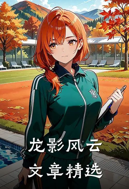 龙影风云文章精选