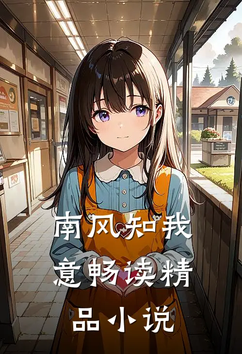 南风知我意畅读精品小说