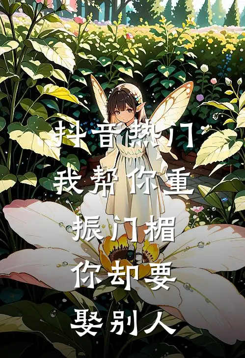 抖音热门我帮你重振门楣，你却要娶别人