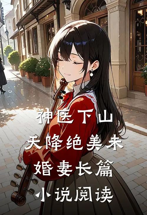 神医下山：天降绝美未婚妻长篇小说阅读