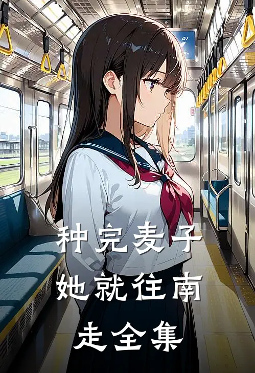 种完麦子，她就往南走全集