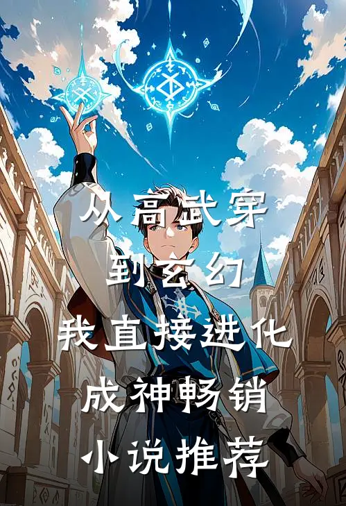 从高武穿到玄幻，我直接进化成神畅销小说推荐