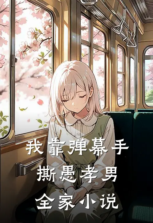 我靠弹幕手撕愚孝男全家小说