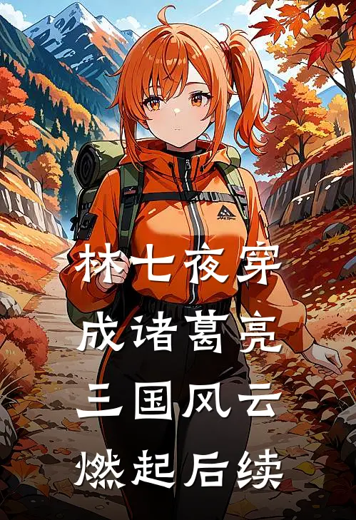 林七夜穿成诸葛亮，三国风云燃起后续