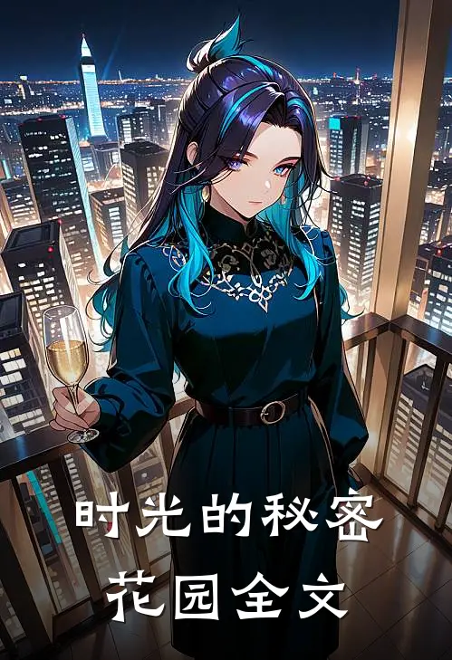 时光的秘密花园全文