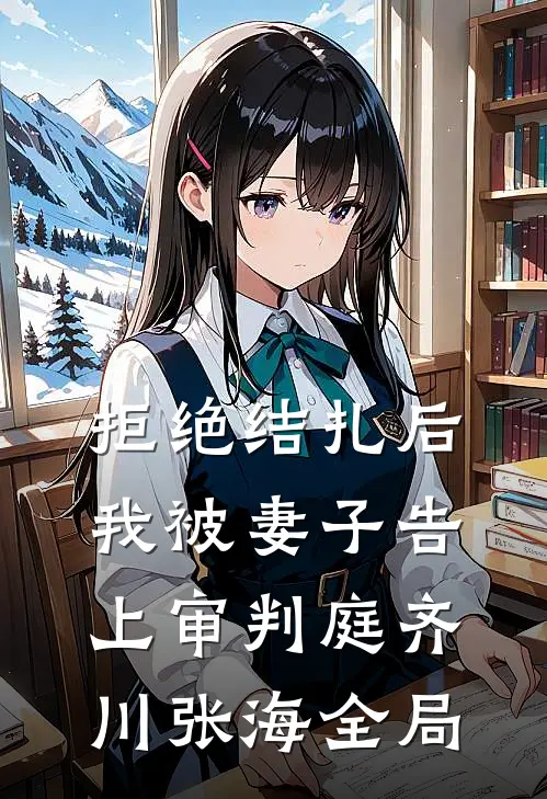 拒绝结扎后，我被妻子告上审判庭齐川张海全局
