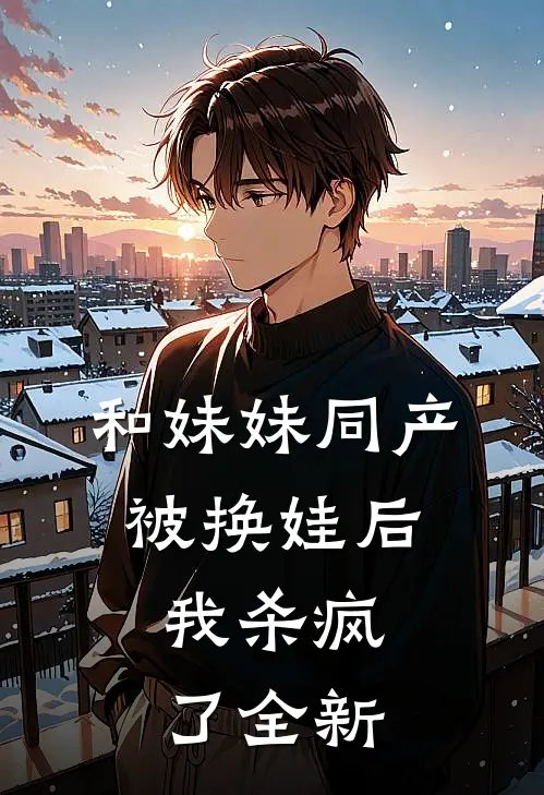 和妹妹同产被换娃后，我杀疯了全新