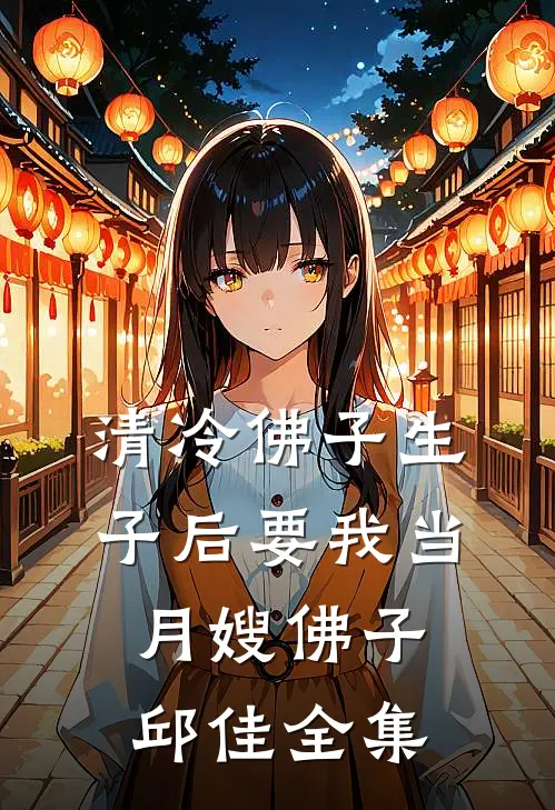 清冷佛子生子后要我当月嫂佛子邱佳 全集