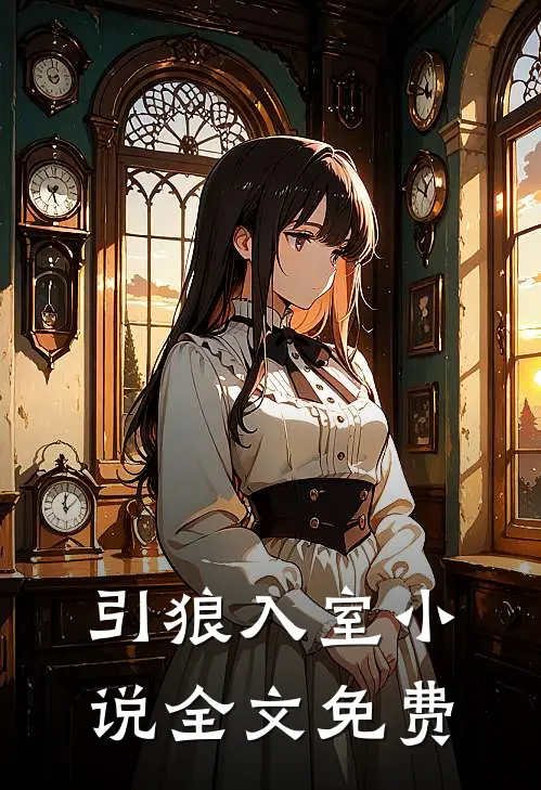 引狼入室小说全文免费