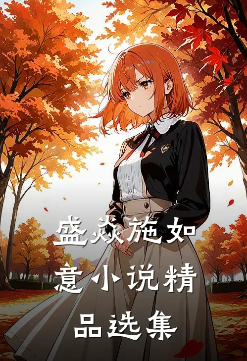 盛焱施如意小说精品选集