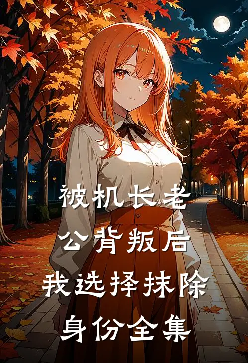 被机长老公背叛后，我选择抹除身份全集