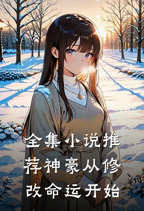 全集小说推荐神豪从修改命运开始