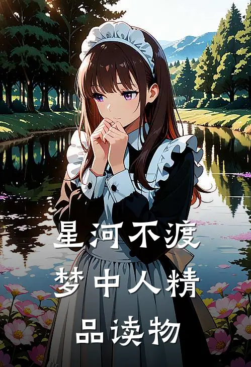 星河不渡梦中人精品读物