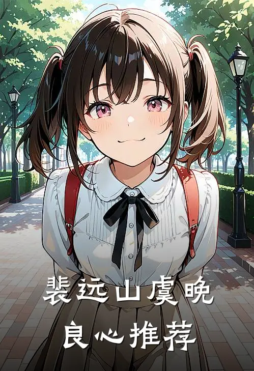 裴远山虞晚良心推荐