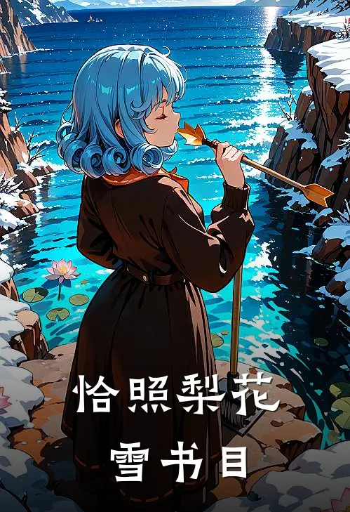 恰照梨花雪书目