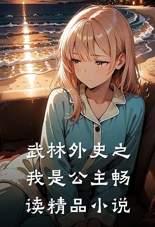 武林外史之我是公主畅读精品小说