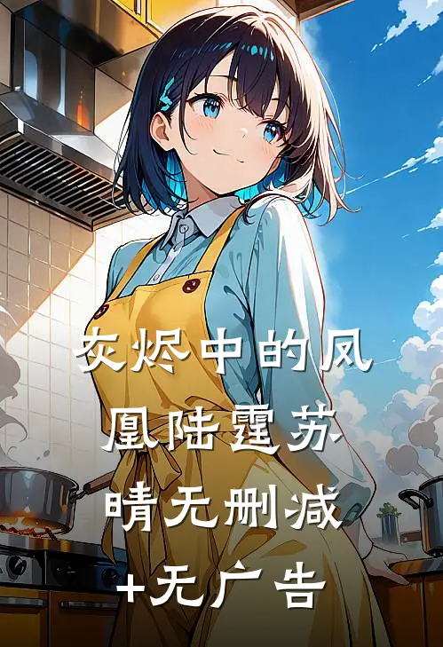灰烬中的凤凰陆霆苏晴无删减+无广告