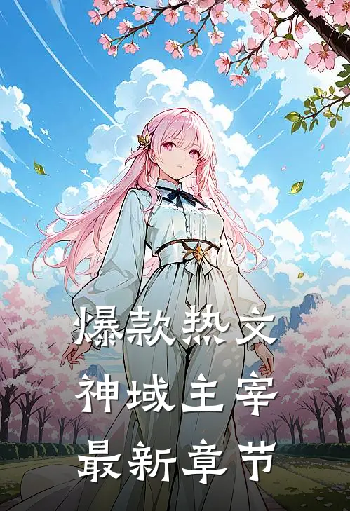 爆款热文神域主宰最新章节