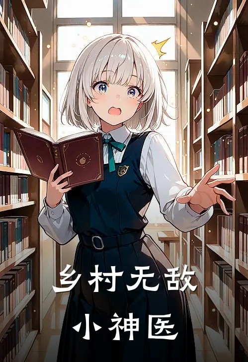 乡村无敌小神医