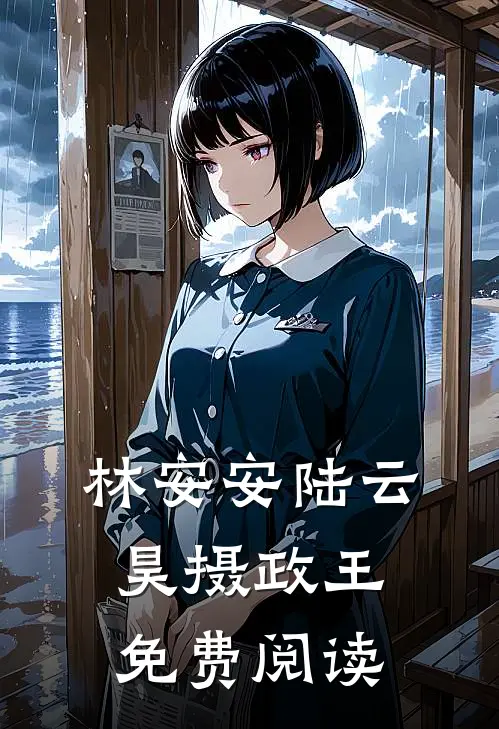 林安安陆云昊摄政王免费阅读
