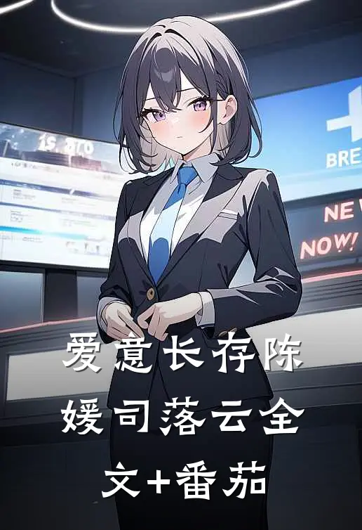 爱意长存陈媛司落云全文+番茄
