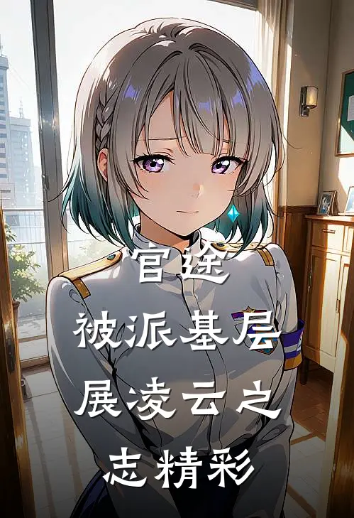官途：被派基层，展凌云之志精彩