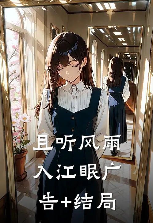 且听风雨入江眠广告+结局