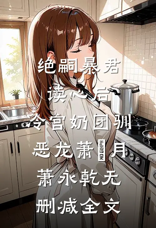 绝嗣暴君读心后，冷宫奶团驯恶龙萧璟月萧永乾无删减全文