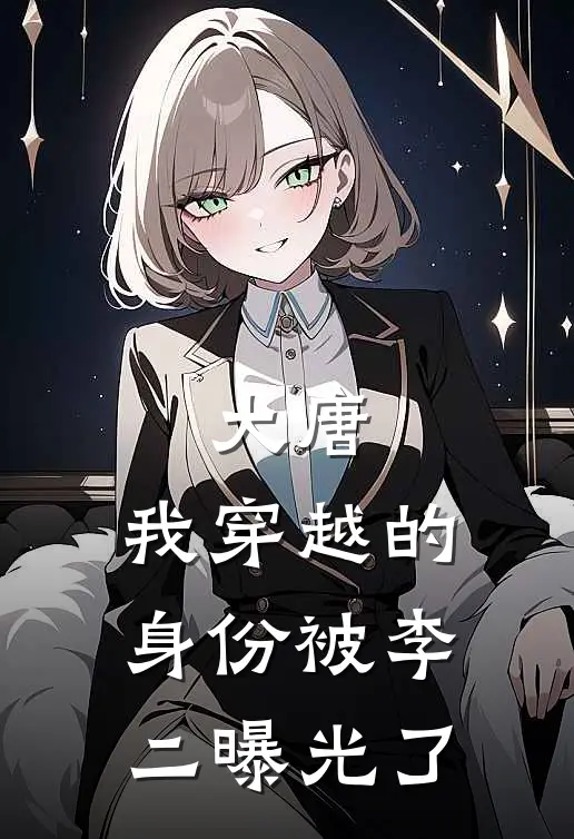 大唐：我穿越的身份被李二曝光了