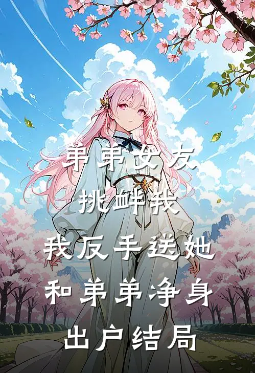 弟弟女友挑衅我，我反手送她和弟弟净身出户结局