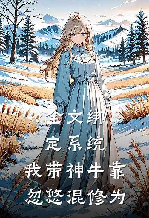 全文绑定系统：我带神牛靠忽悠混修为