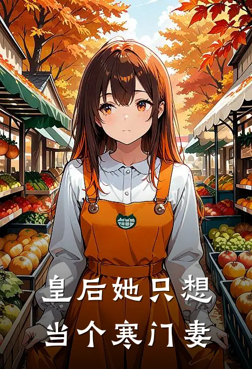 皇后她只想当个寒门妻