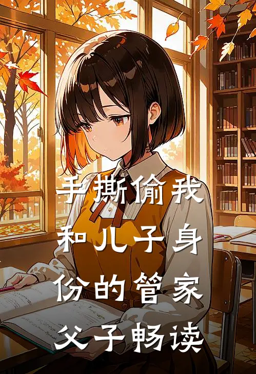 手撕偷我和儿子身份的管家父子畅读