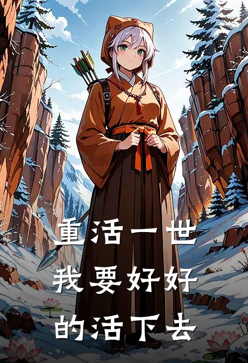 重活一世：我要好好的活下去