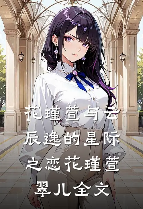 花瑾萱与云辰逸的星际之恋花瑾萱翠儿全文