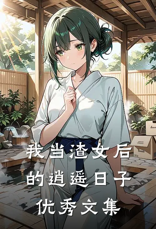 我当渣女后的逍遥日子优秀文集