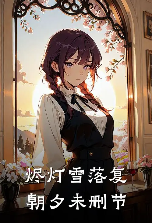 烬灯雪落复朝夕未删节