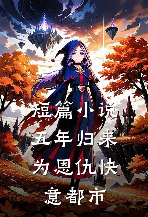 短篇小说五年归来，为恩仇快意都市