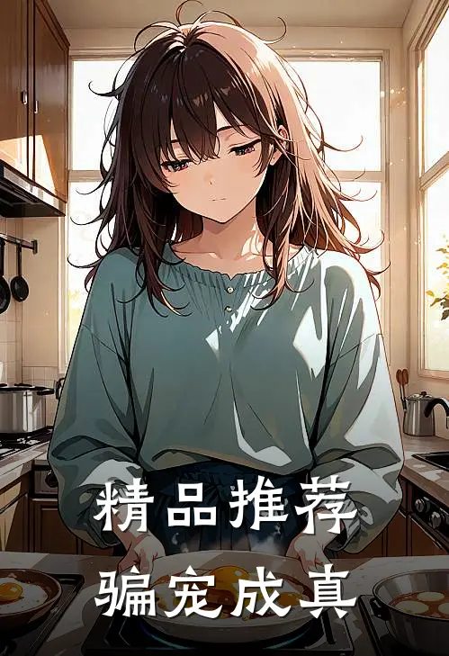 精品推荐骗宠成真