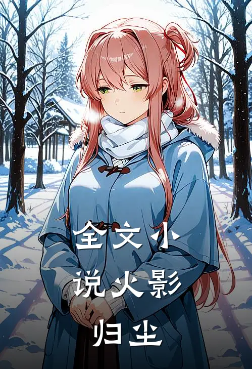 全文小说火影：归尘