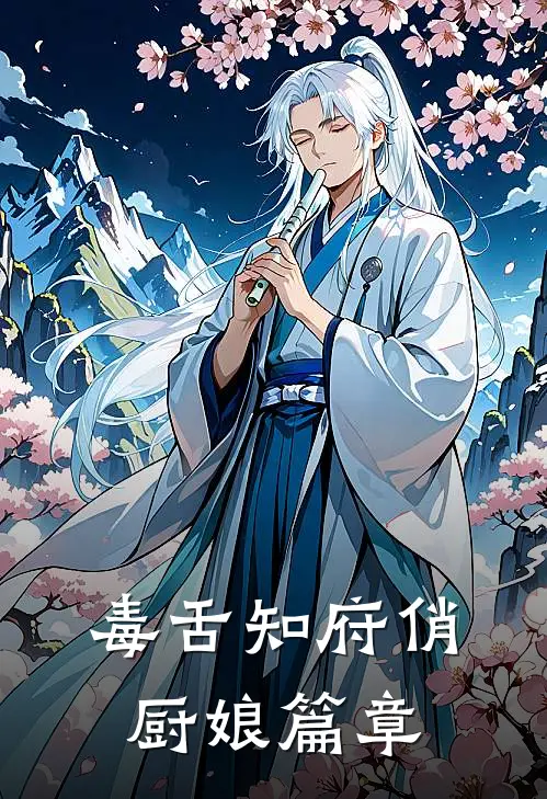 毒舌知府俏厨娘篇章