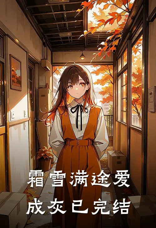 霜雪满途爱成灰已完结
