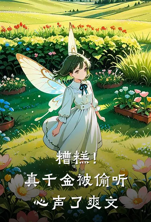 糟糕！真千金被偷听心声了爽文