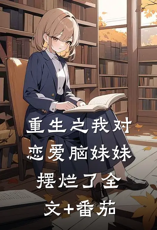 重生之我对恋爱脑妹妹摆烂了全文+番茄