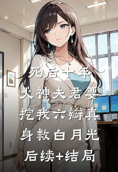 死后十年，火神夫君要挖我六瓣真身救白月光后续+结局